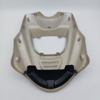 TGB 101S Headlight Surround Panel - Silver