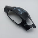TGB 101S Speedo Surround Panel - Dark Grey/Black