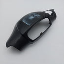 TGB 101S Speedo Surround Panel - Dark Grey/Black