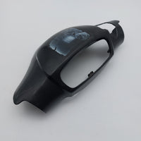TGB 101S Speedo Surround Panel - Dark Grey/Black