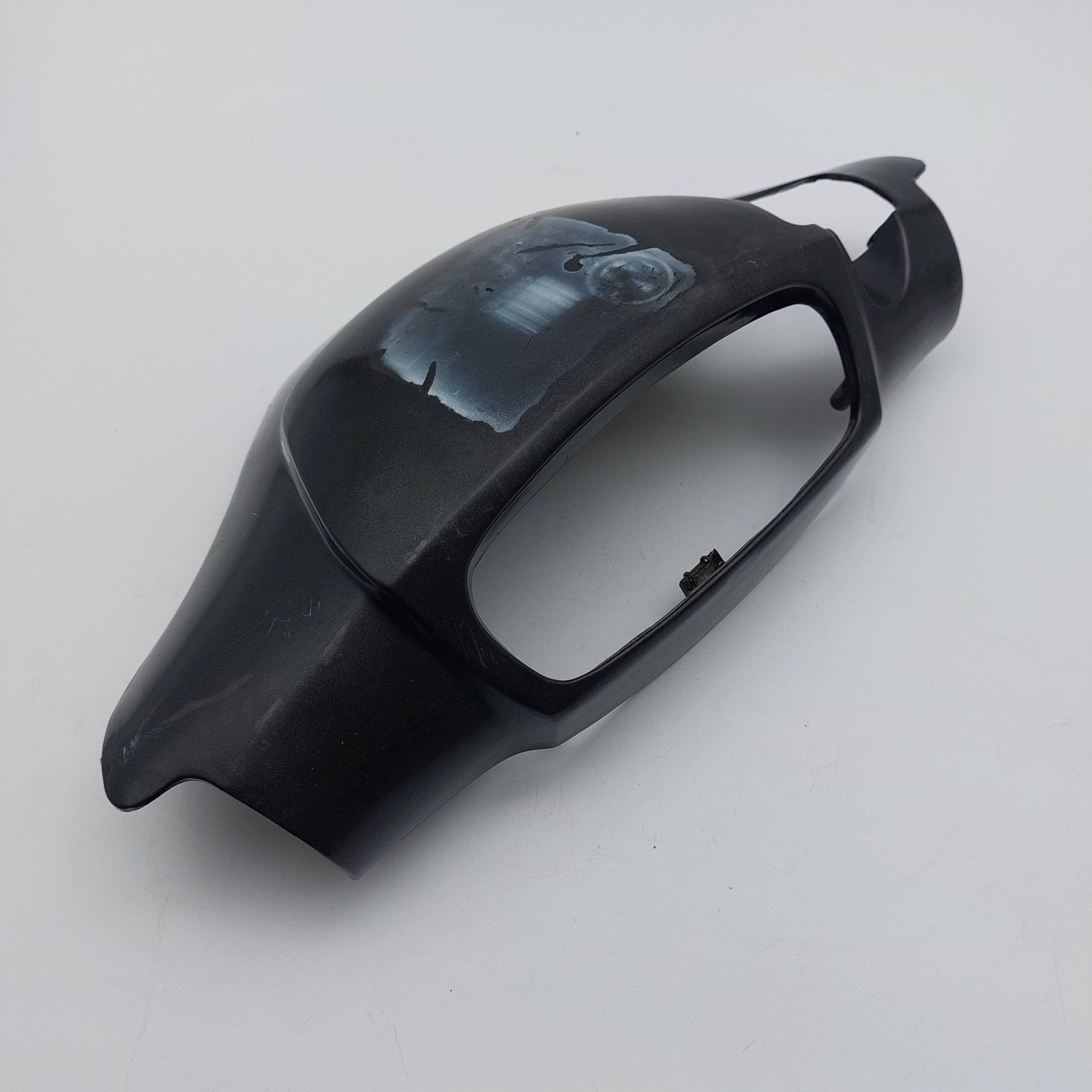 TGB 101S Speedo Surround Panel - Dark Grey/Black