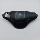 TGB 101S Speedo Surround Panel - Dark Grey/Black