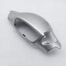 TGB 101S Speedo Surround Panel - Silver
