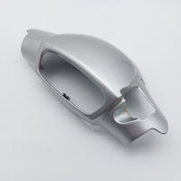 TGB 101S Speedo Surround Panel - Silver