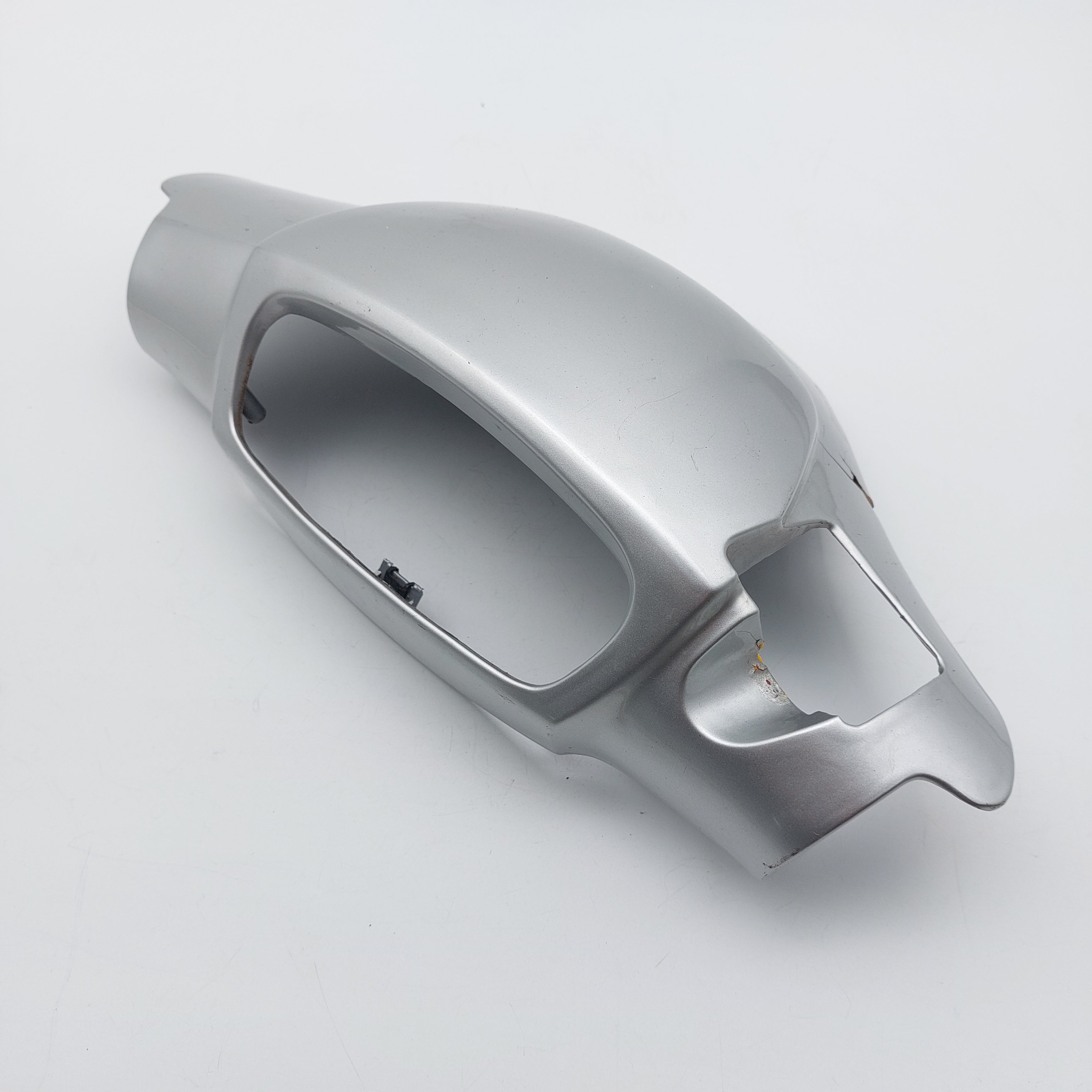 TGB 101S Speedo Surround Panel - Silver