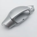 TGB 101S Speedo Surround Panel - Silver