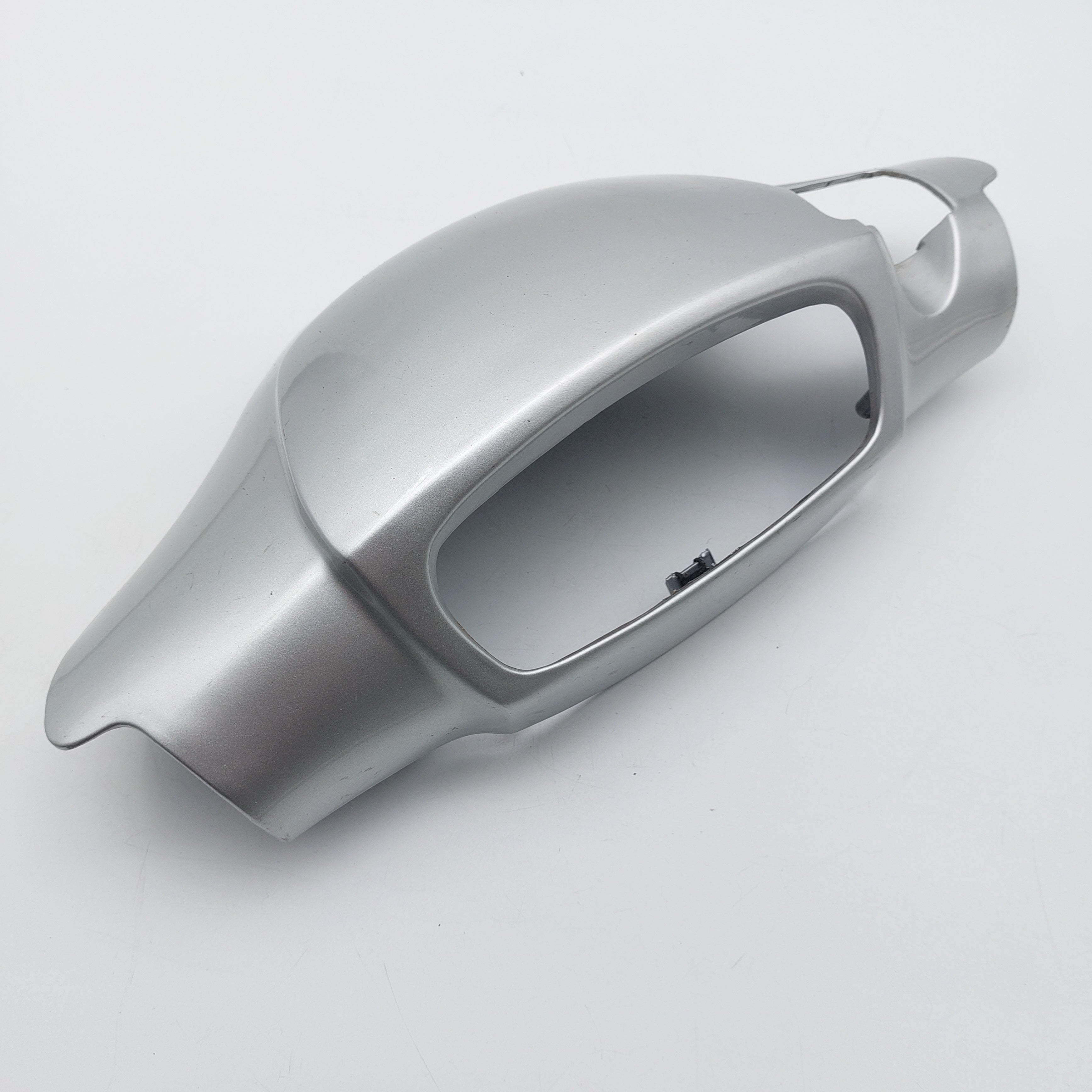 TGB 101S Speedo Surround Panel - Silver