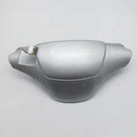 TGB 101S Speedo Surround Panel - Silver