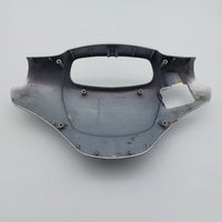 TGB 101S Speedo Surround Panel - Silver