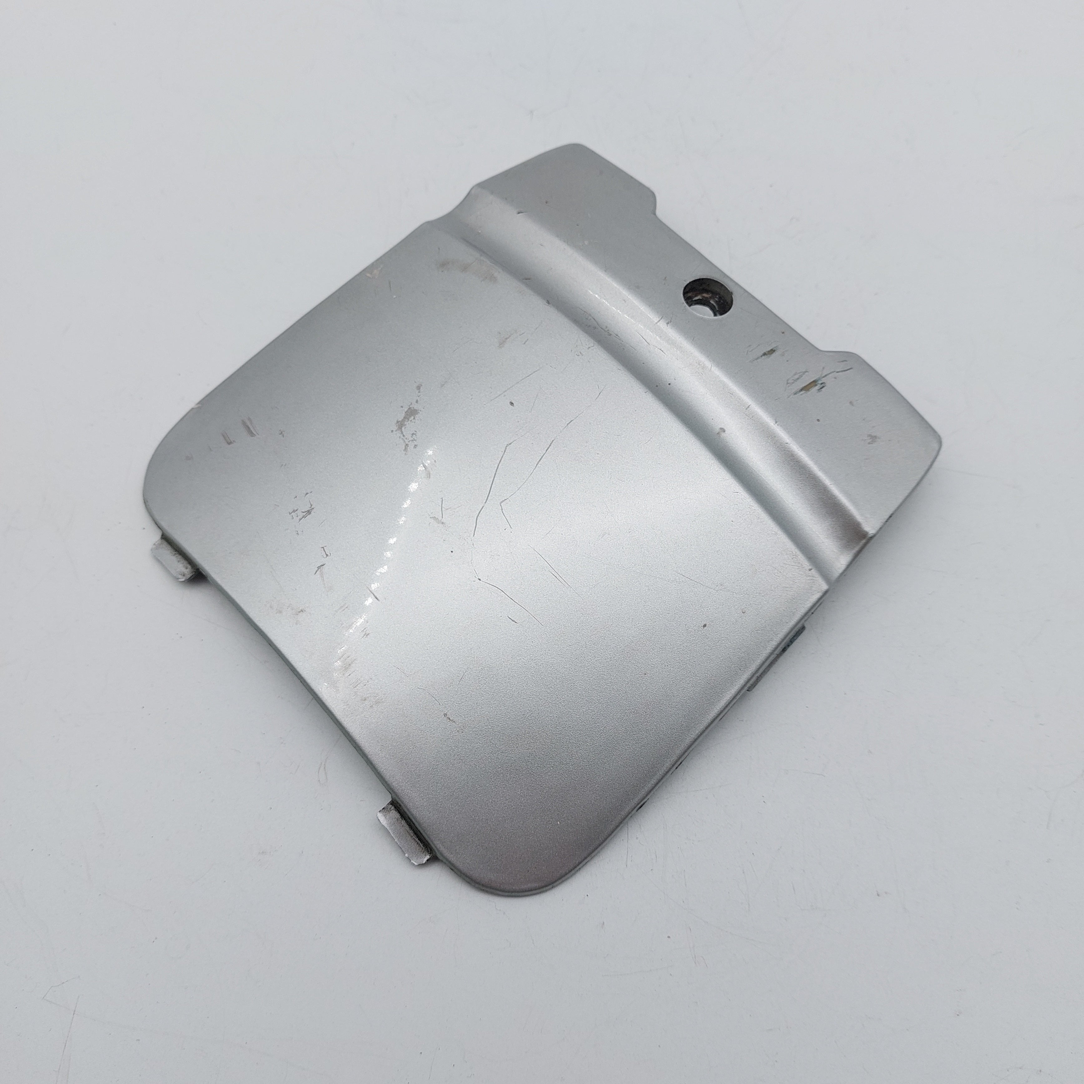 TGB Inspection Cover Panel - Silver