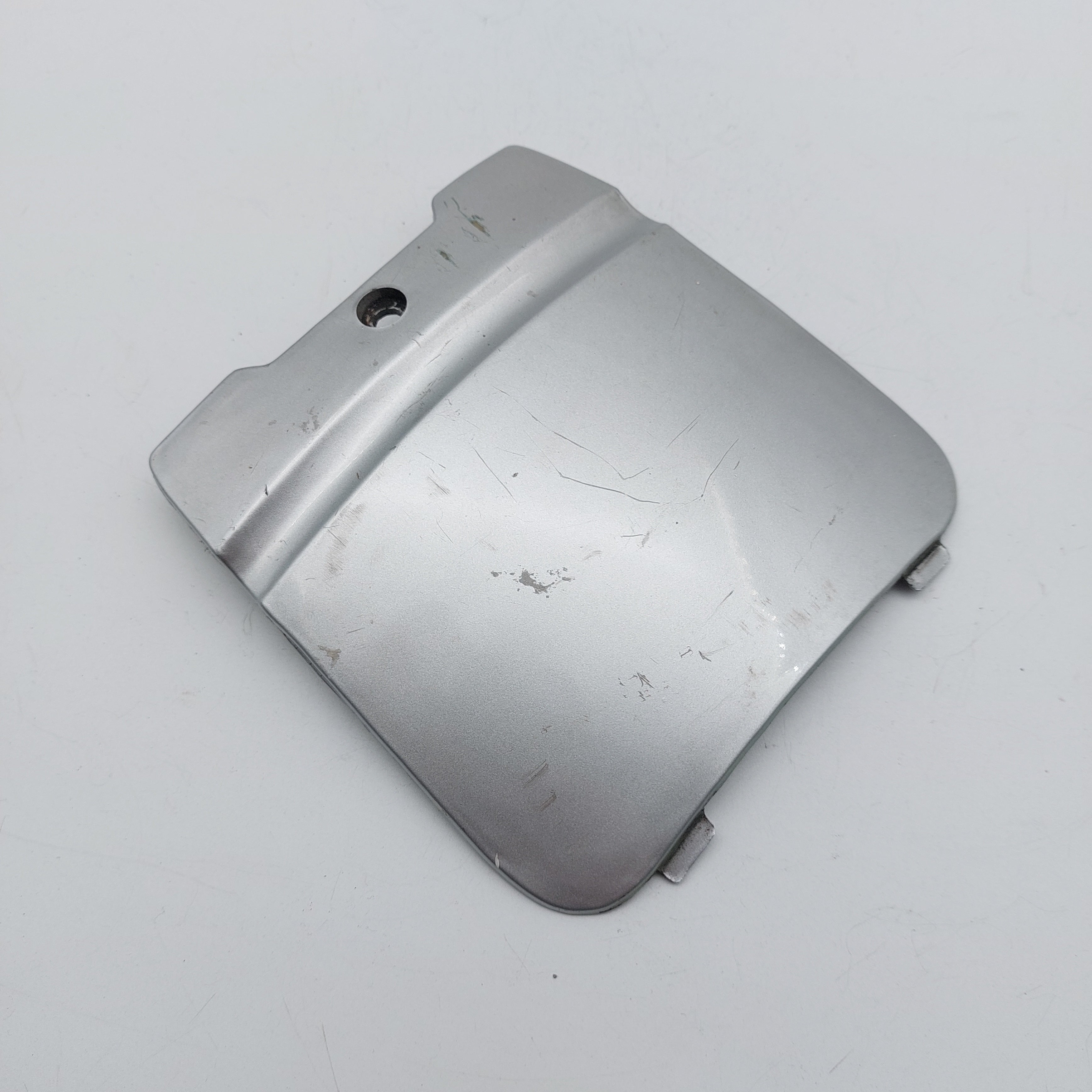 TGB Inspection Cover Panel - Silver