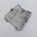 TGB Inspection Cover Panel - Silver