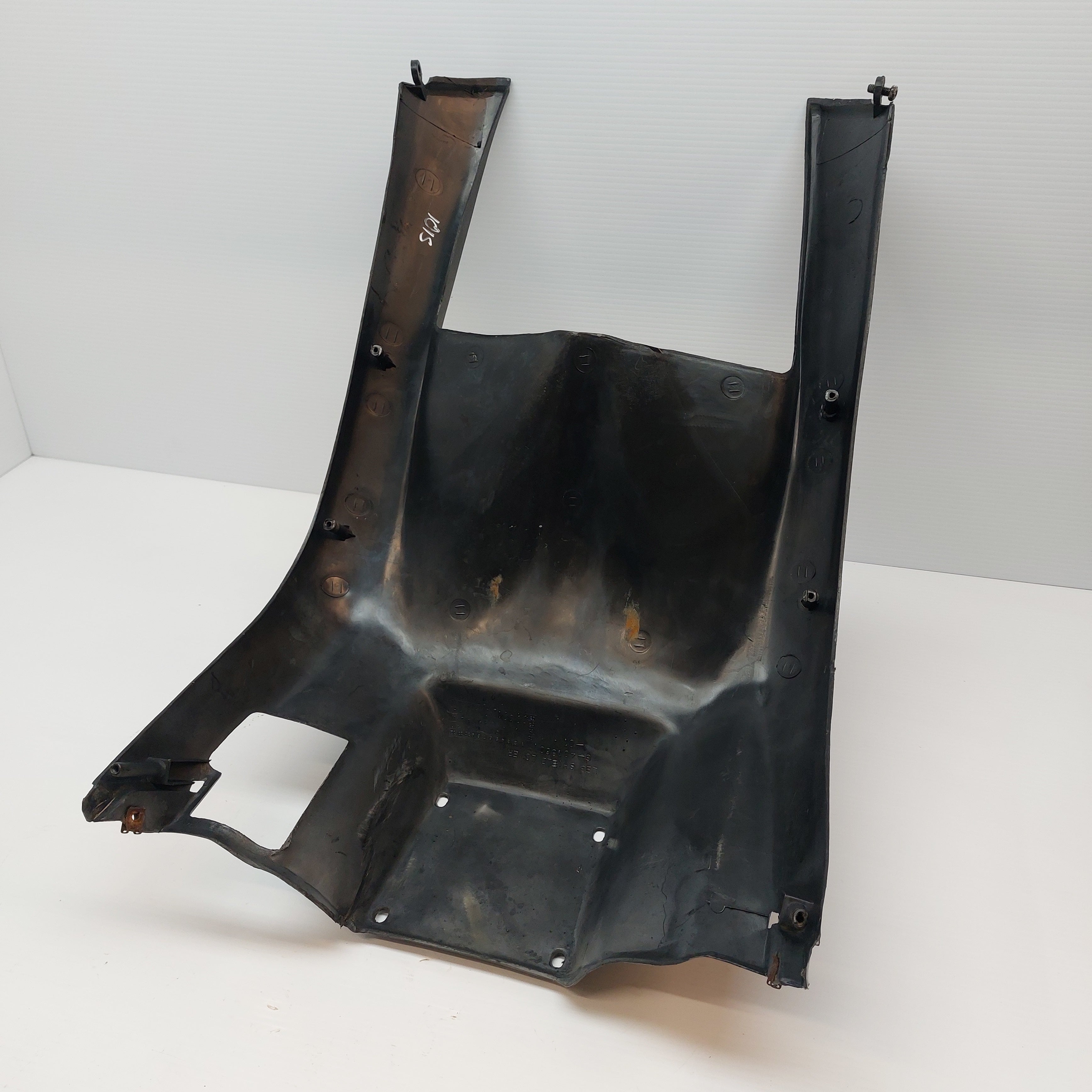 TGB 101S Front Lower Panel