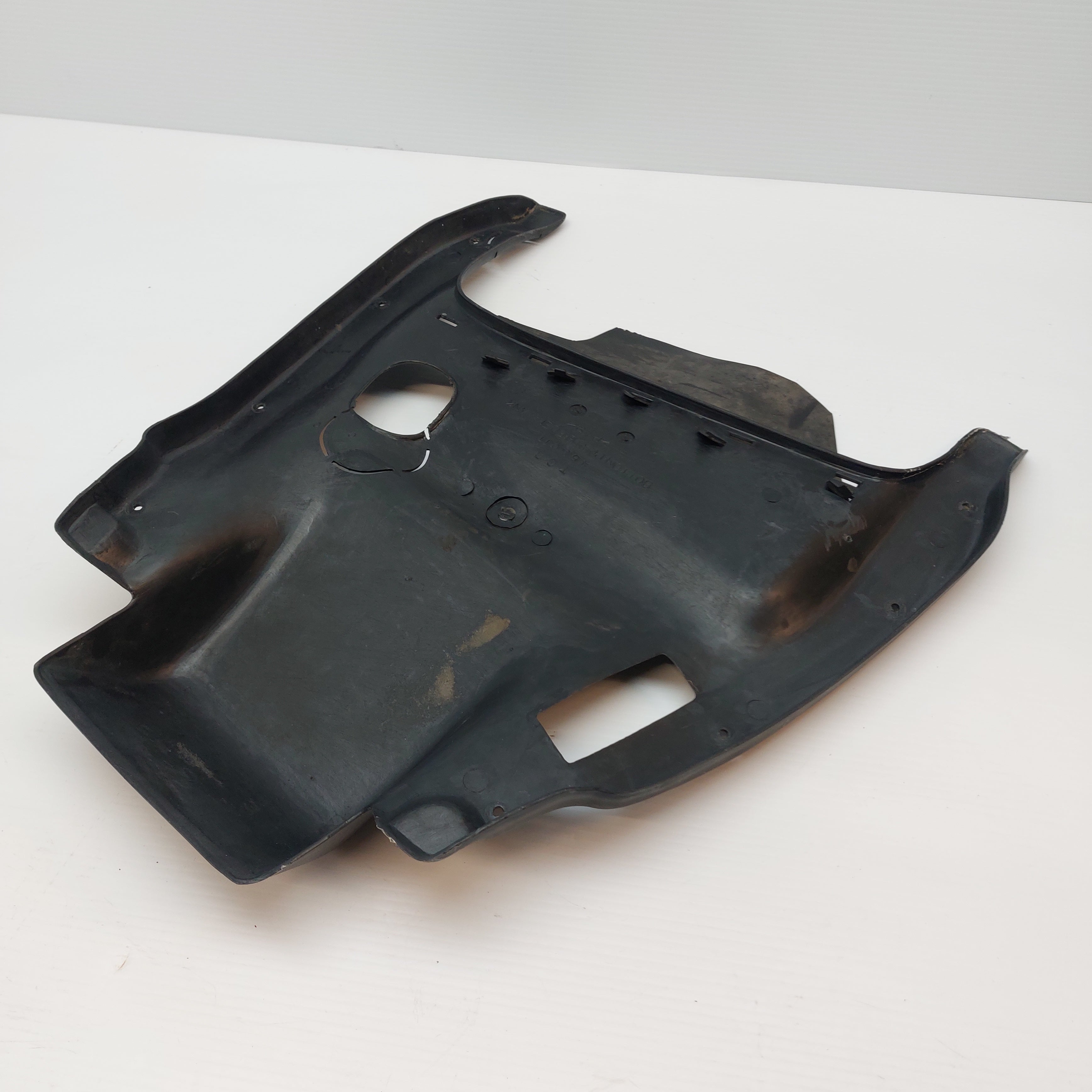 TGB 101S Rear Underbody Panel