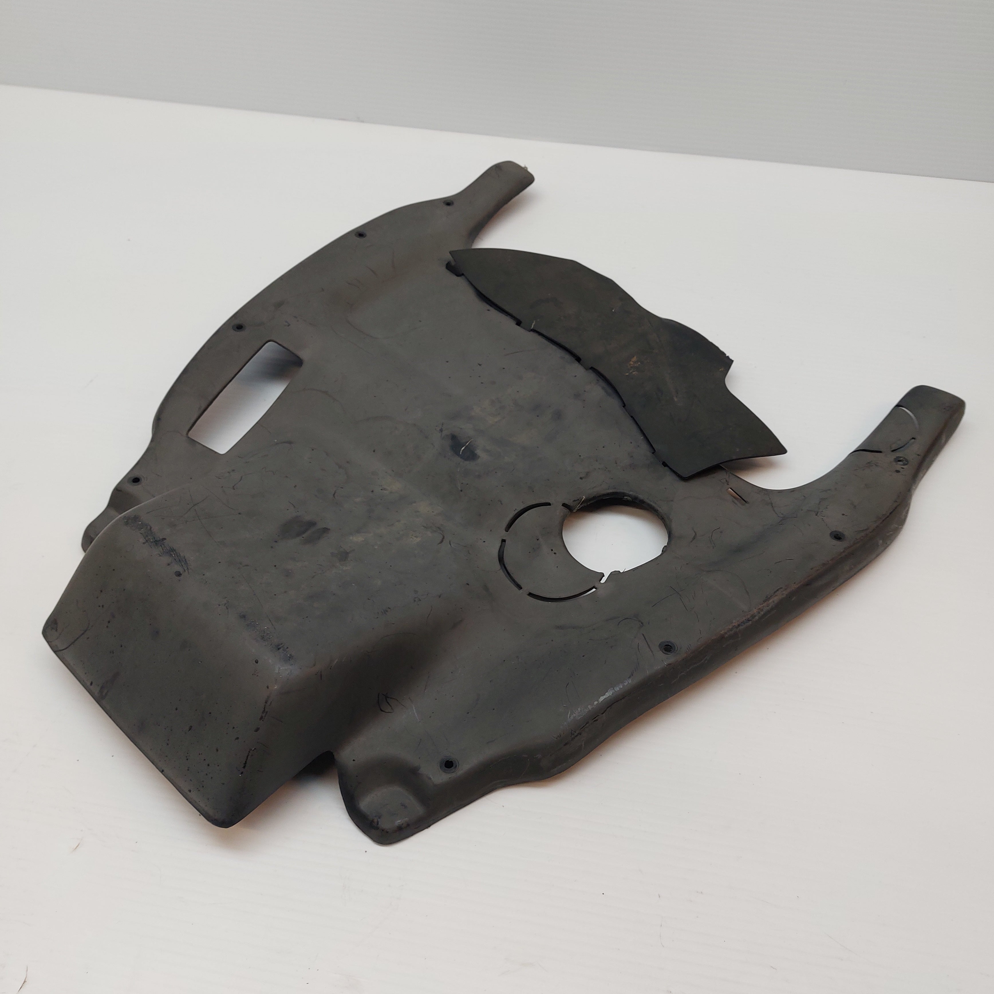 TGB 101S Rear Underbody Panel