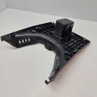 TGB 101S Floor Tray Panel