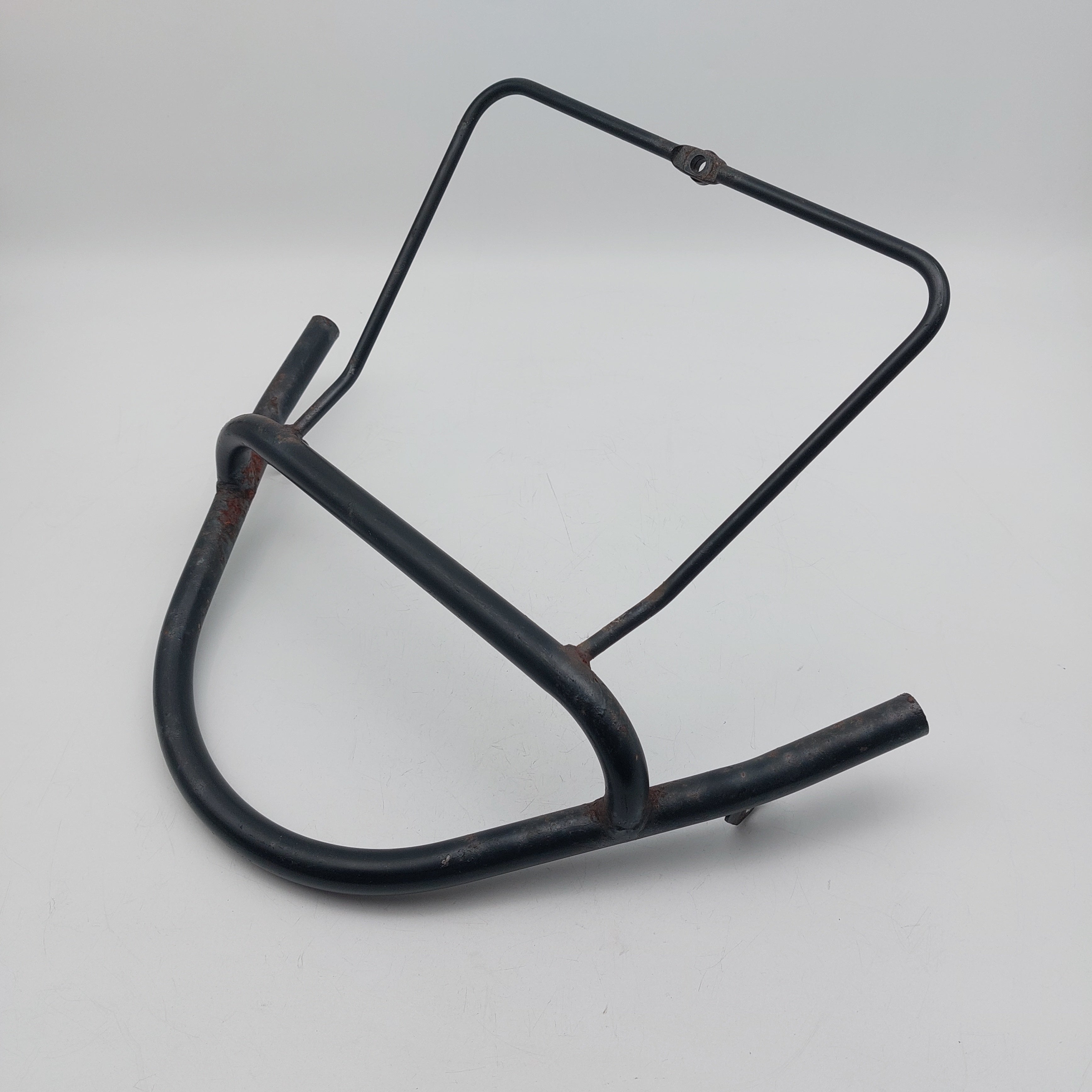 TGB 101S Front Bumper Grille