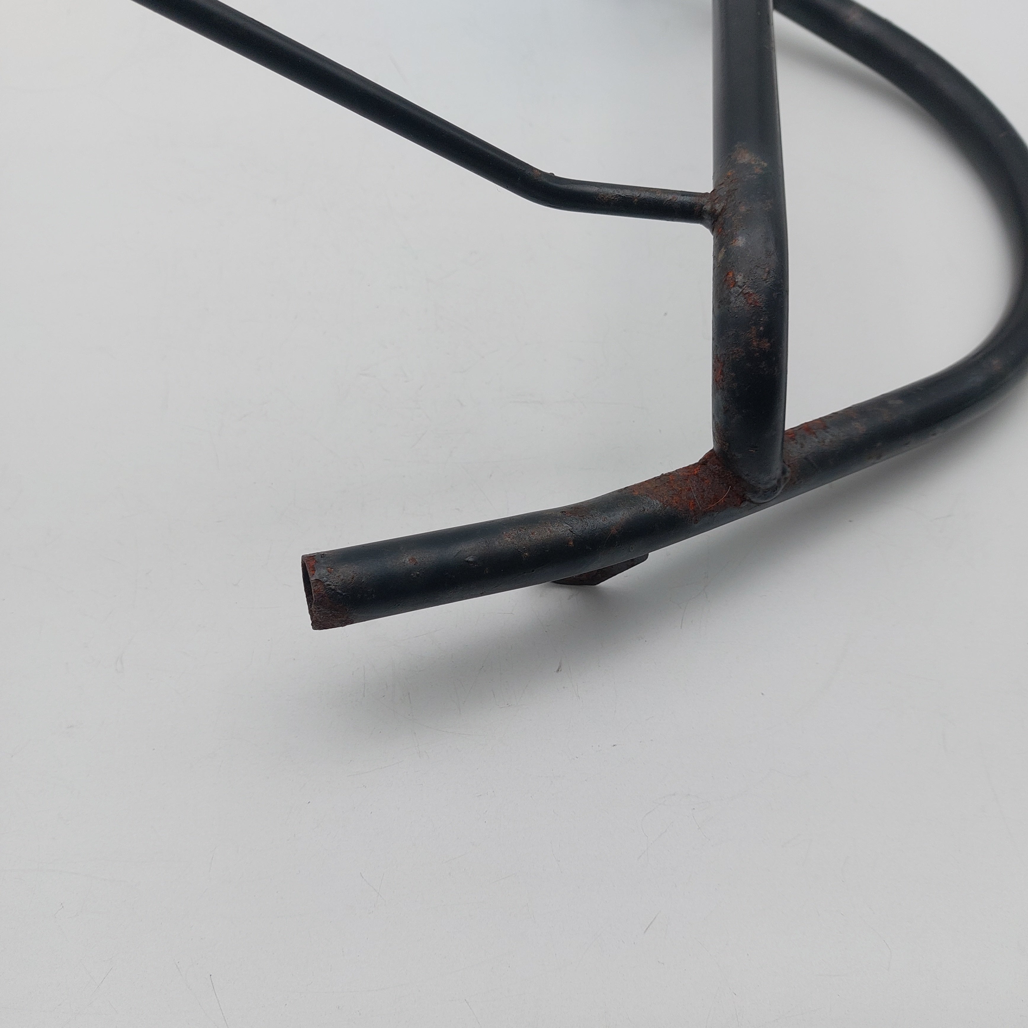 TGB 101S Front Bumper Grille