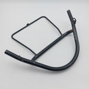 TGB 101S Front Bumper Grille