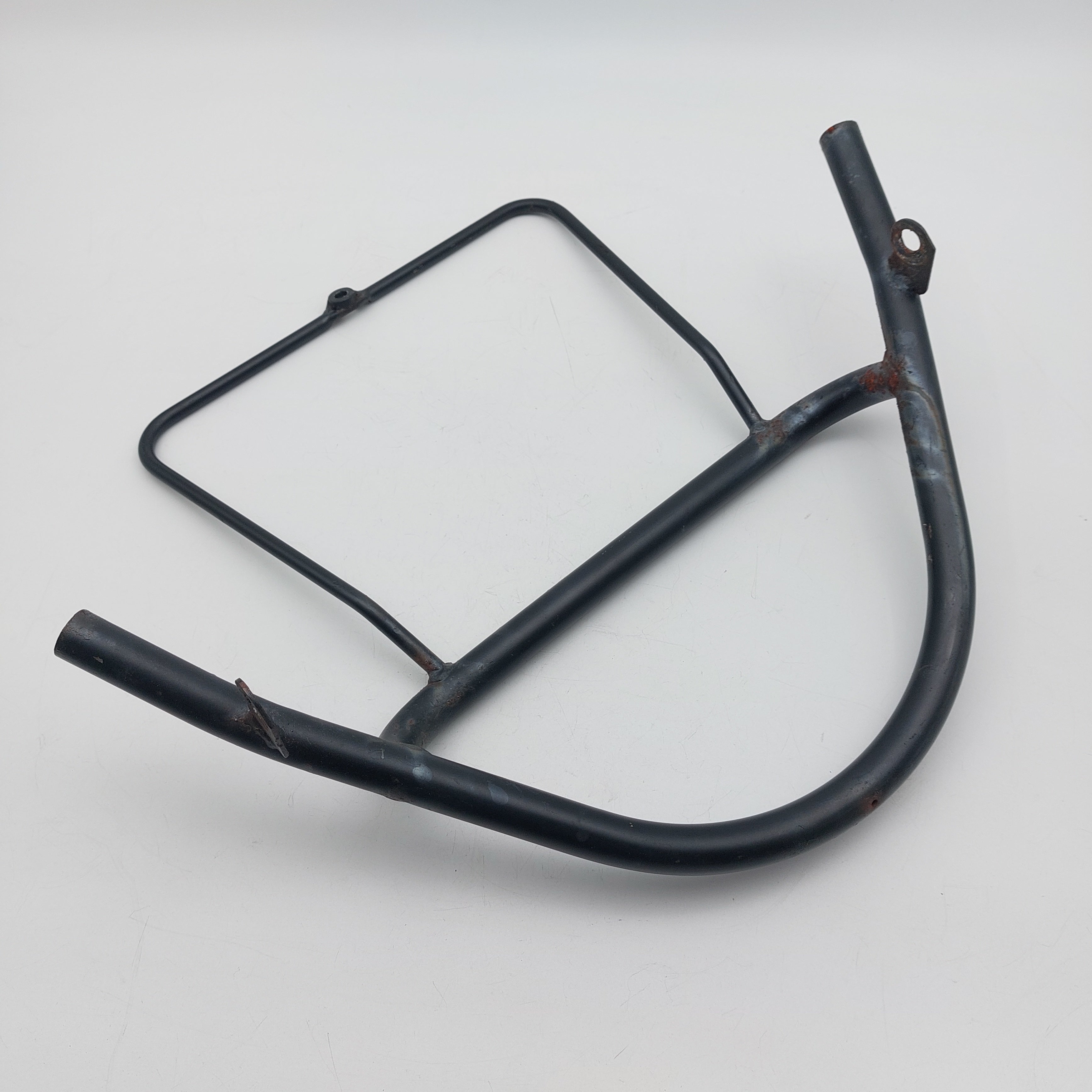 TGB 101S Front Bumper Grille