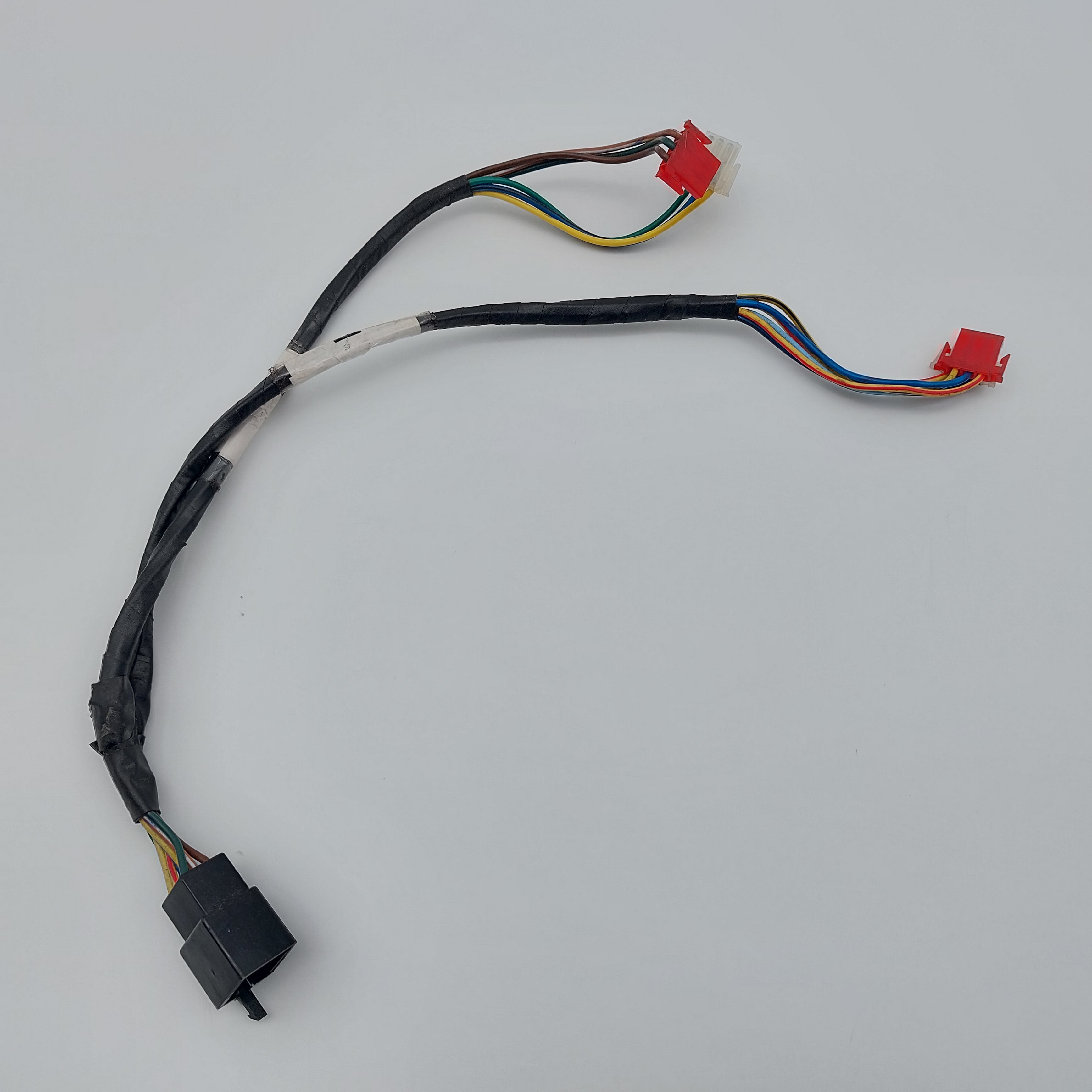 TGB Tapo Handlebar Wiring Harness