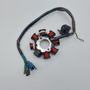 TGB Stator / Magneto (50cc 2-Stroke)