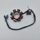 TGB Stator / Magneto (50cc 2-Stroke)