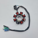 TGB Stator / Magneto (50cc 2-Stroke)