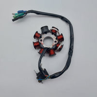 TGB Stator / Magneto (50cc 2-Stroke)