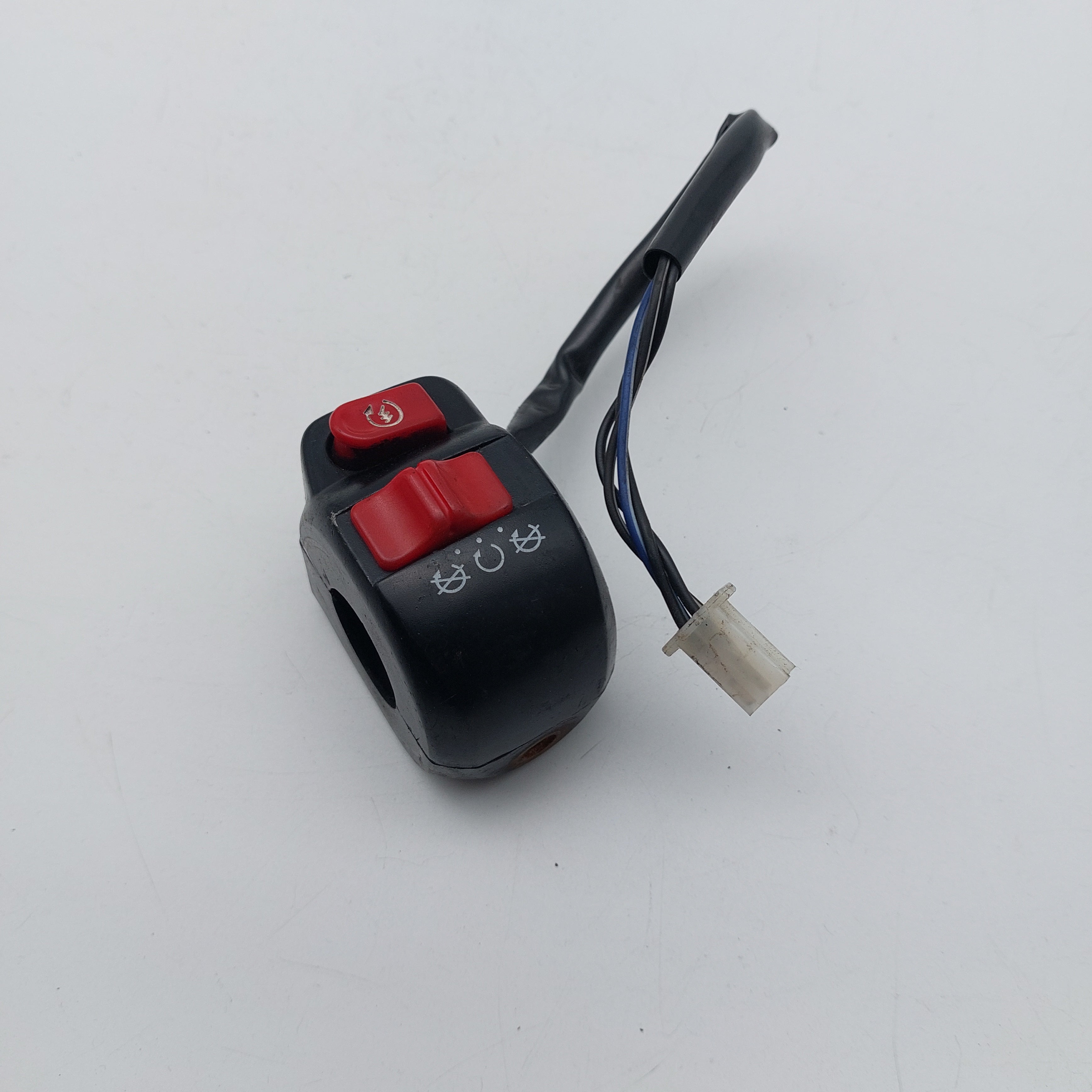TGB 101S RH Switch Block
