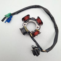TGB Stator / Magneto (50cc 2-Stroke)