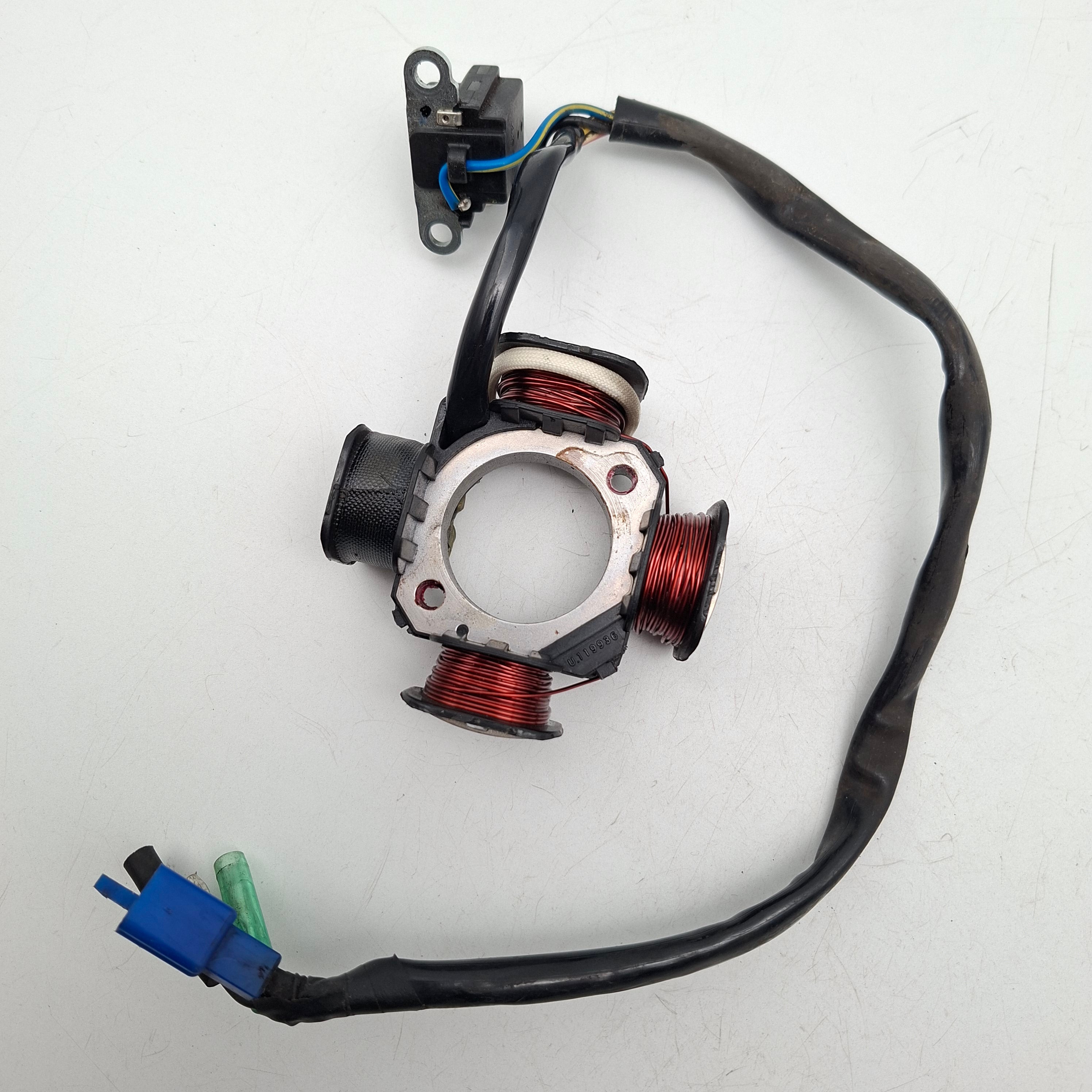 TGB Stator / Magneto (50cc 2-Stroke)