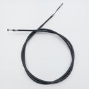 TGB Tapo/101S Rear Brake Cable