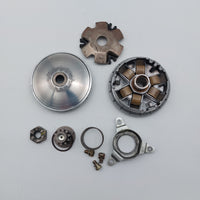 TGB Variator Assembly (50cc 2-Stroke)