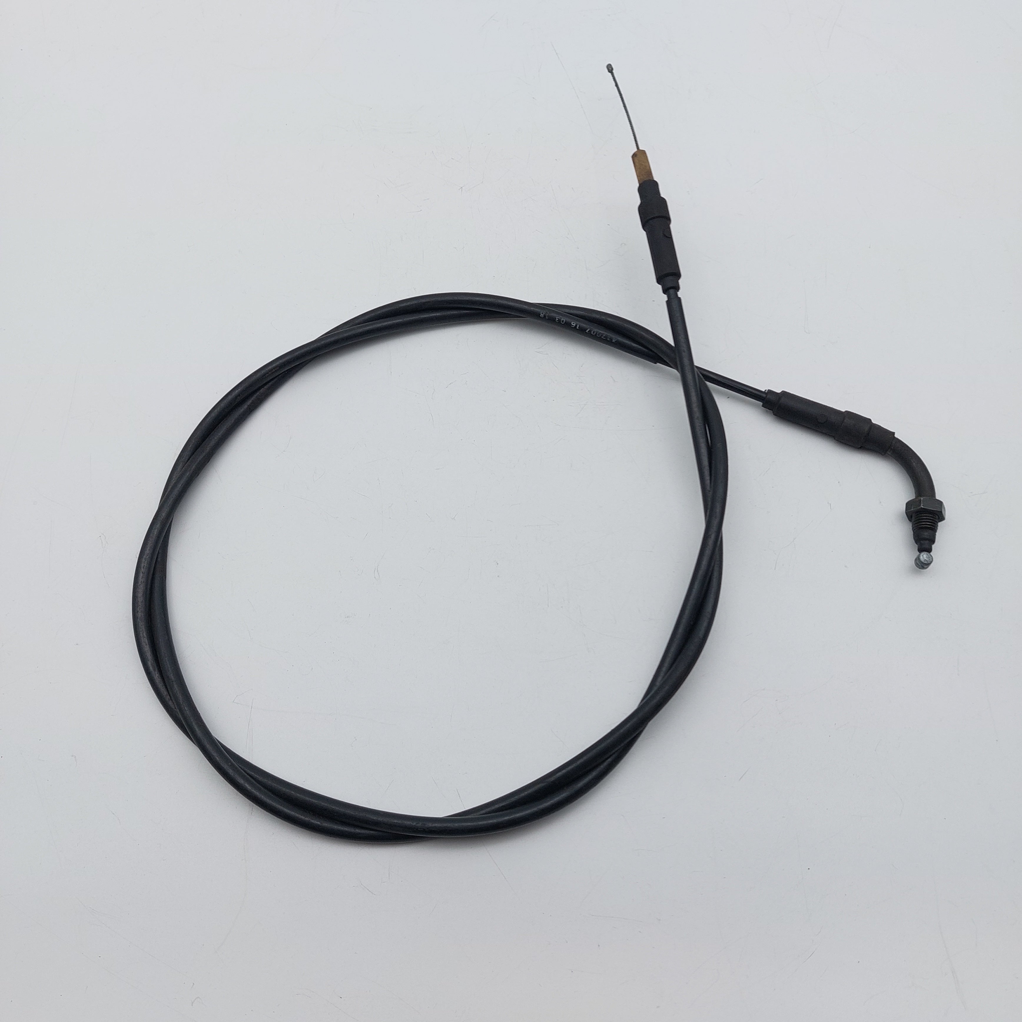 TGB Tapo Throttle Cable