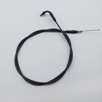 TGB Tapo Throttle Cable