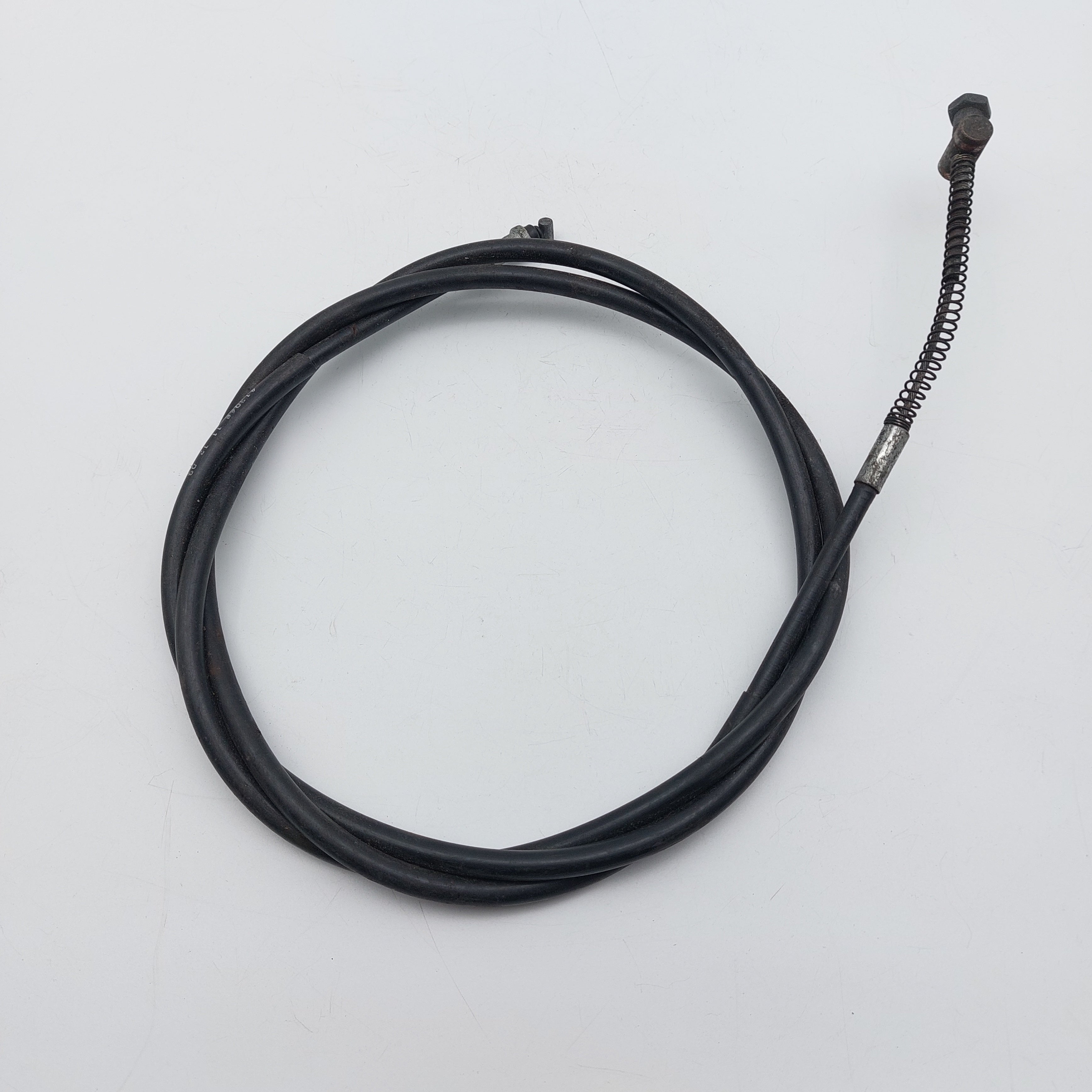 TGB Tapo/101S Rear Brake Cable