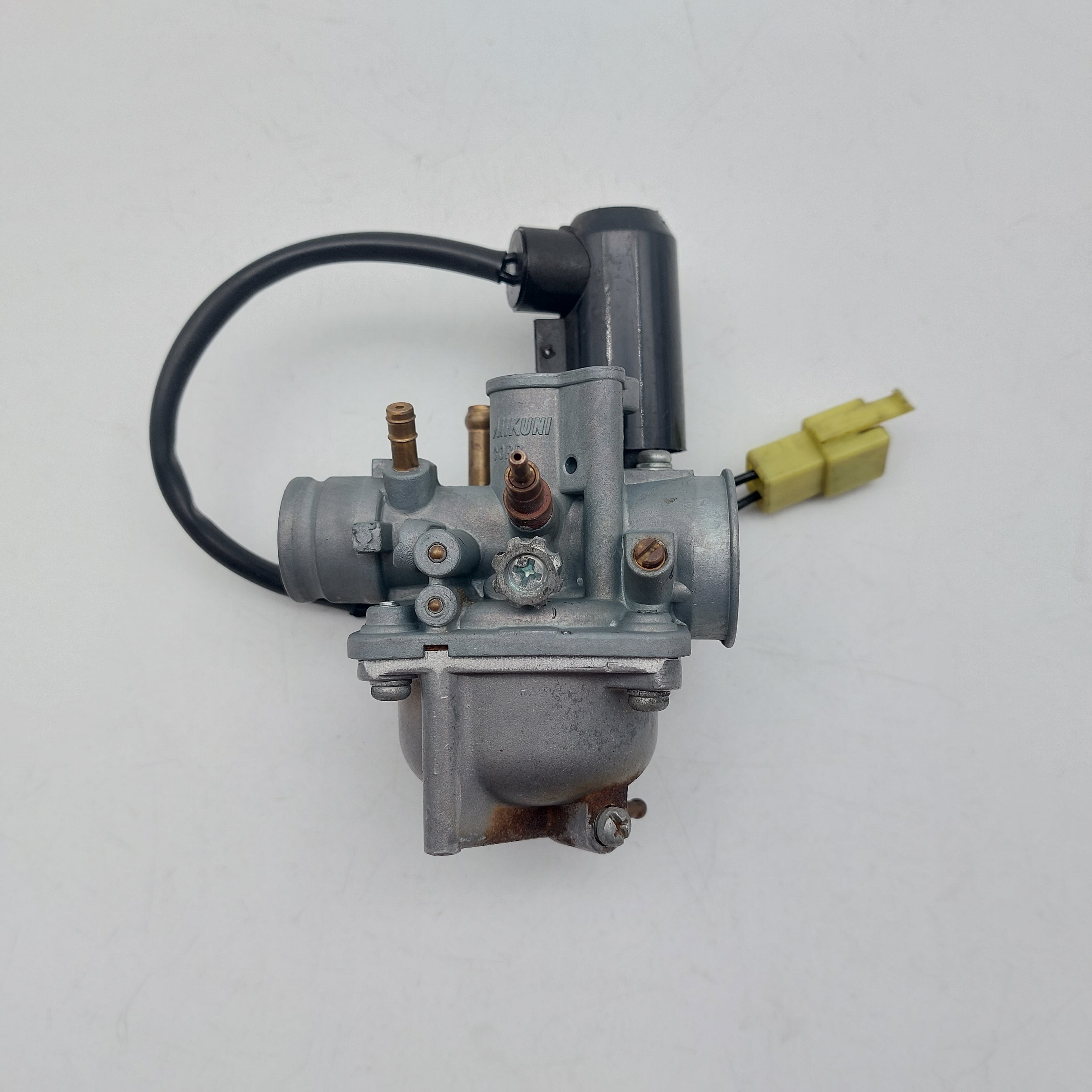 TGB Carburetor (50cc 2-Stroke)