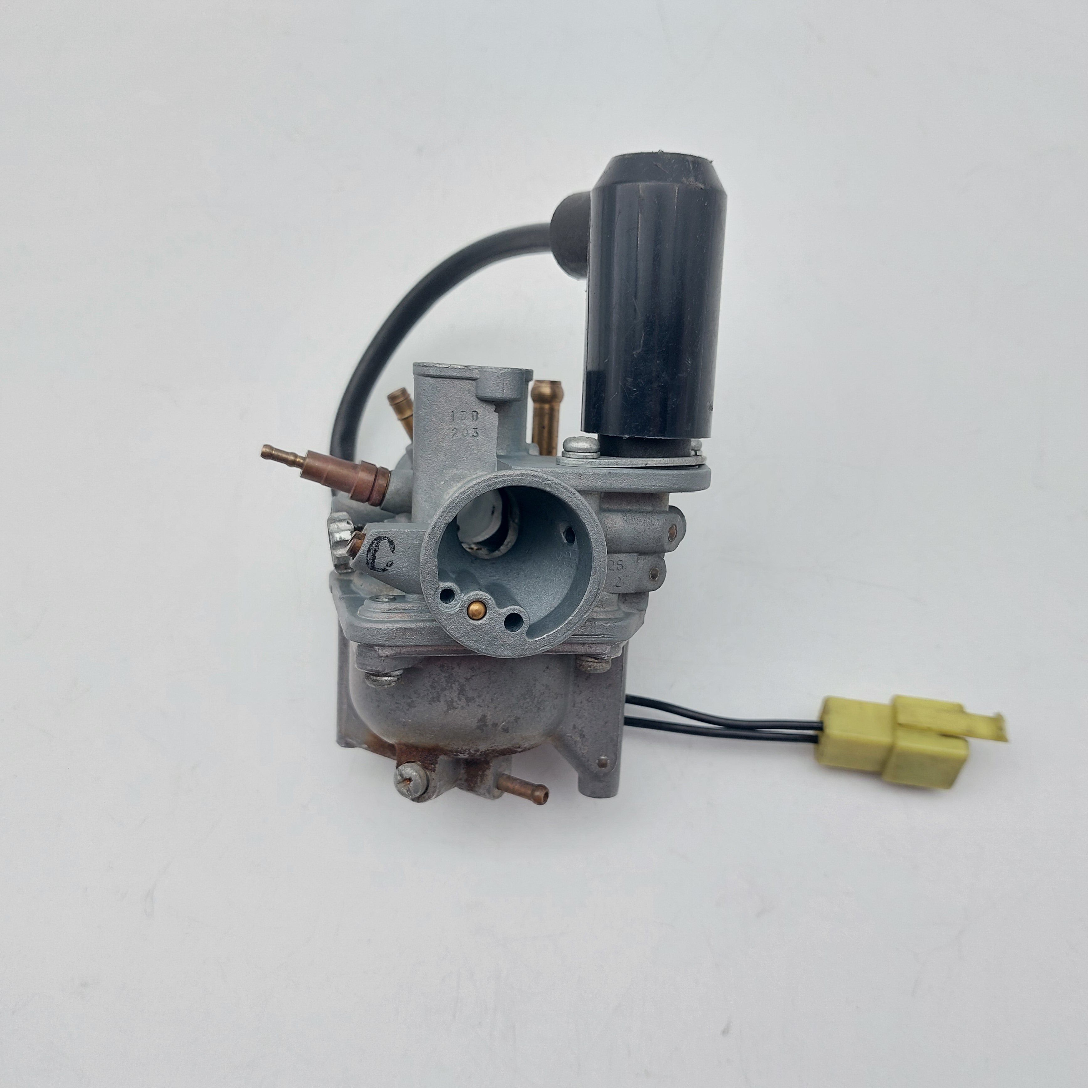 TGB Carburetor (50cc 2-Stroke)