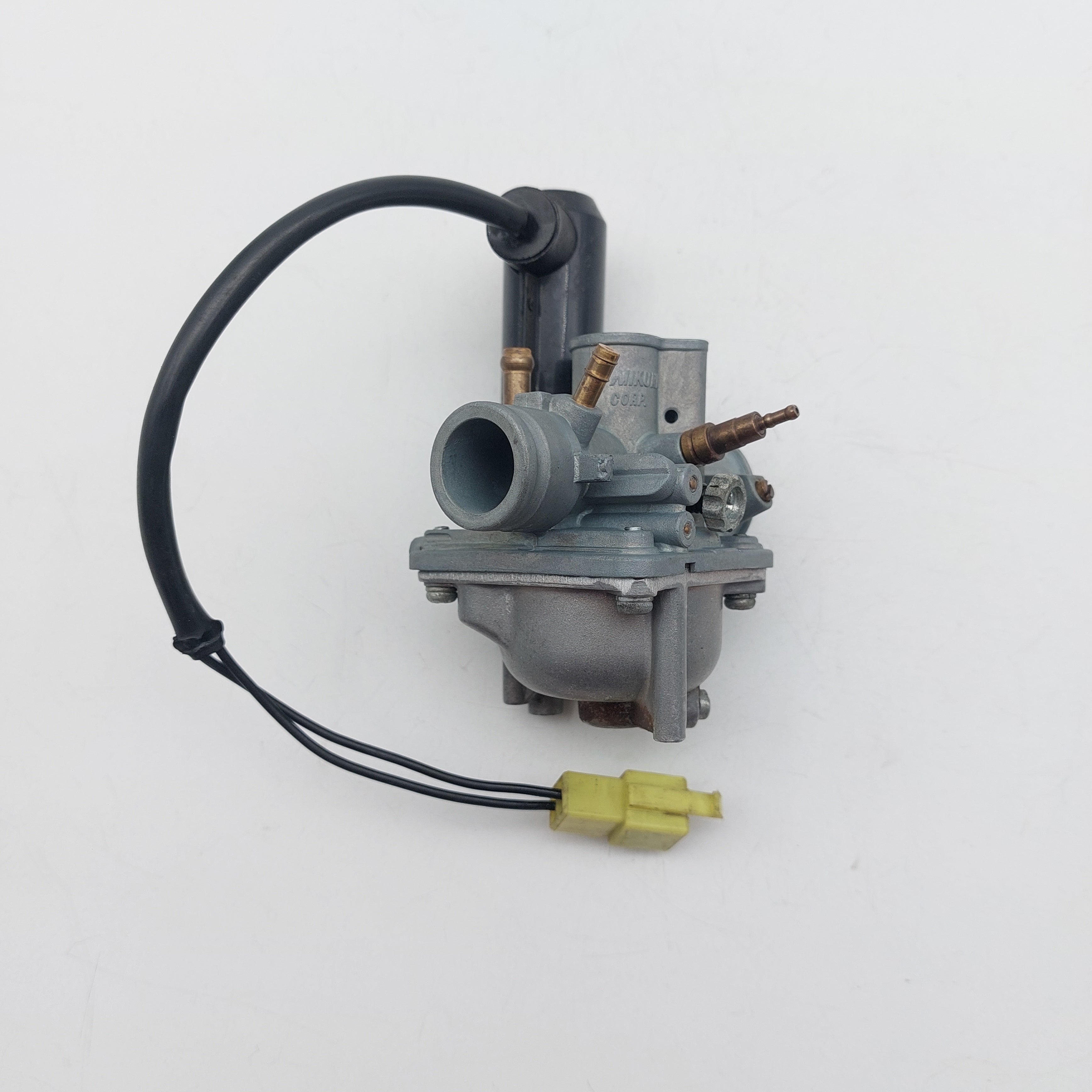 TGB Carburetor (50cc 2-Stroke)