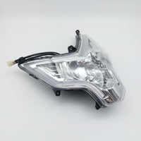 TNT Roma Head Light Assembly (New Model)