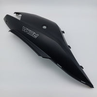 TNT Roma LH Upper Side Panel (New Model) - Matte Black