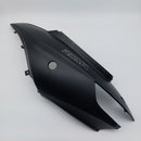 TNT Roma LH Upper Side Panel (New Model) - Matte Black