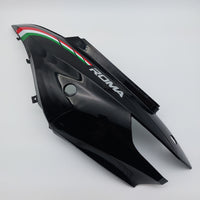 TNT Roma LH Upper Side Panel (New Model) - Gloss Black