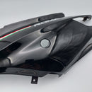 TNT Roma LH Upper Side Panel (New Model) - Gloss Black