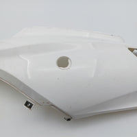 TNT Roma LH Upper Side Panel (New Model) - White