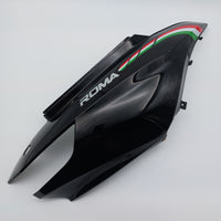 TNT Roma RH Upper Side Panel (New Model) - Gloss Black