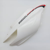 TNT Roma RH Upper Side Panel (New Model) - White/Red