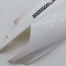 TNT Roma RH Upper Side Panel (New Model) - White/Blue