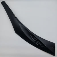 TNT Roma RH Lower Side Panel (New Model) - Matte Black